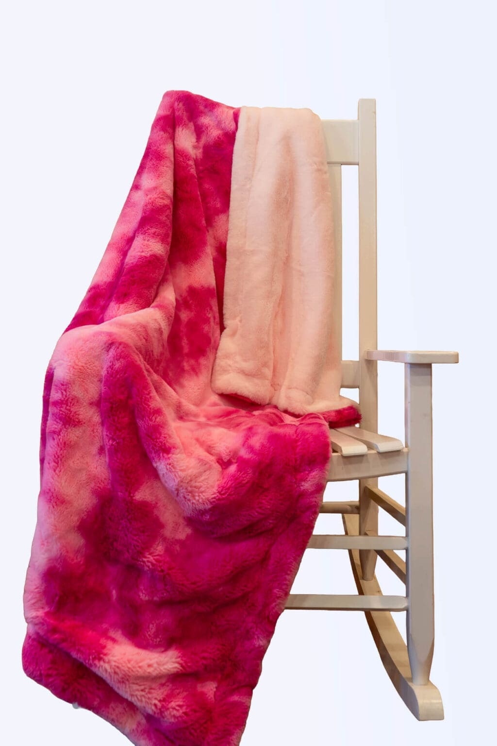 Bunny French Tye-Dye - Image 2