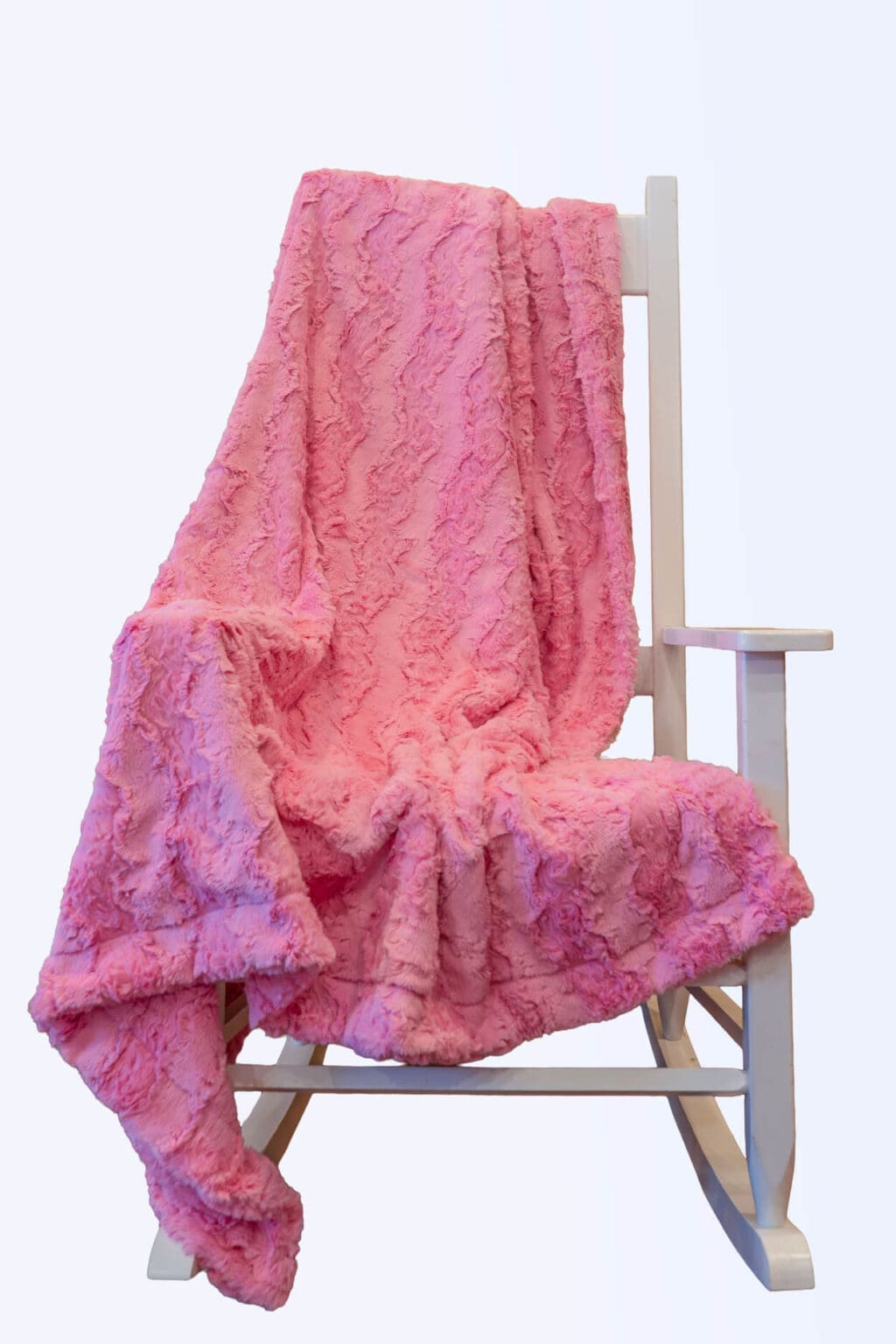 Glacier Hot Pink - Image 2