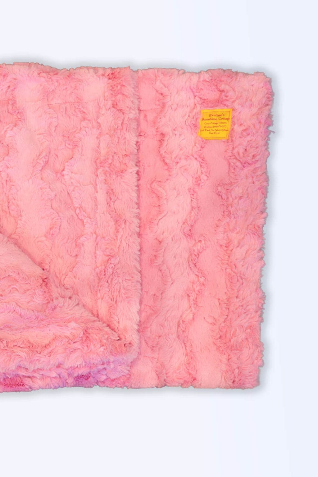 Glacier Hot Pink